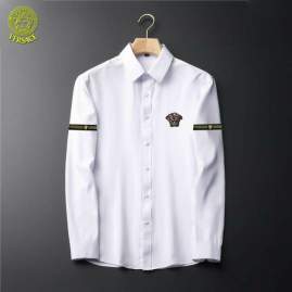 Picture of Versace Shirt Long _SKUVersaceM-3XL12yn3827309